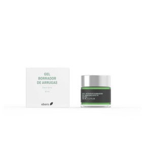 Gel Intensivo Borrador de Arrugas 50 ml