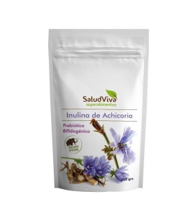 Inulina de Achicoria 200g Eco