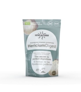 Superfood Hericium Digest 100 g