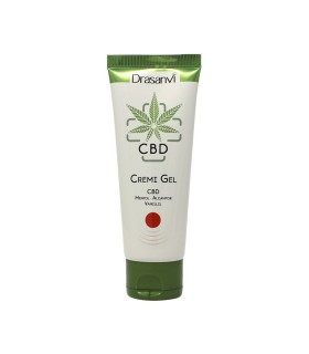 Cremigel Cannabis CBD 75 ml - ALIVIO