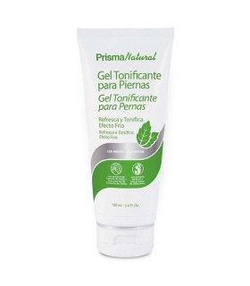 GEL TONIFICANTE PARA PIERNAS 100 ml