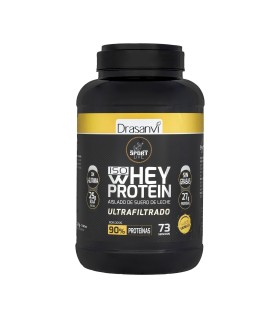 Whey Protein Aislado Sabor ELECION  2,2 Kg Sport 