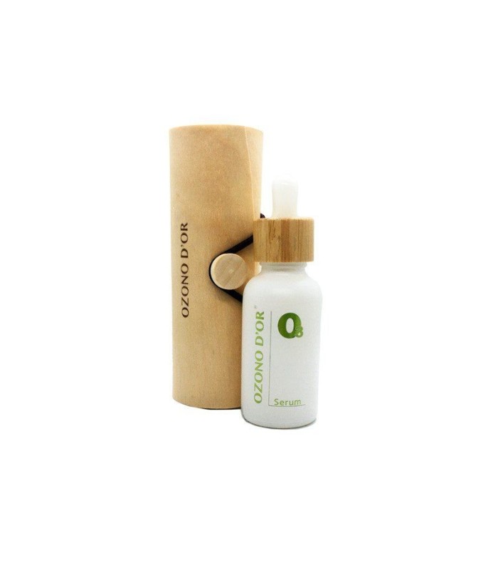 Serum facial Natural Ozono 30ml