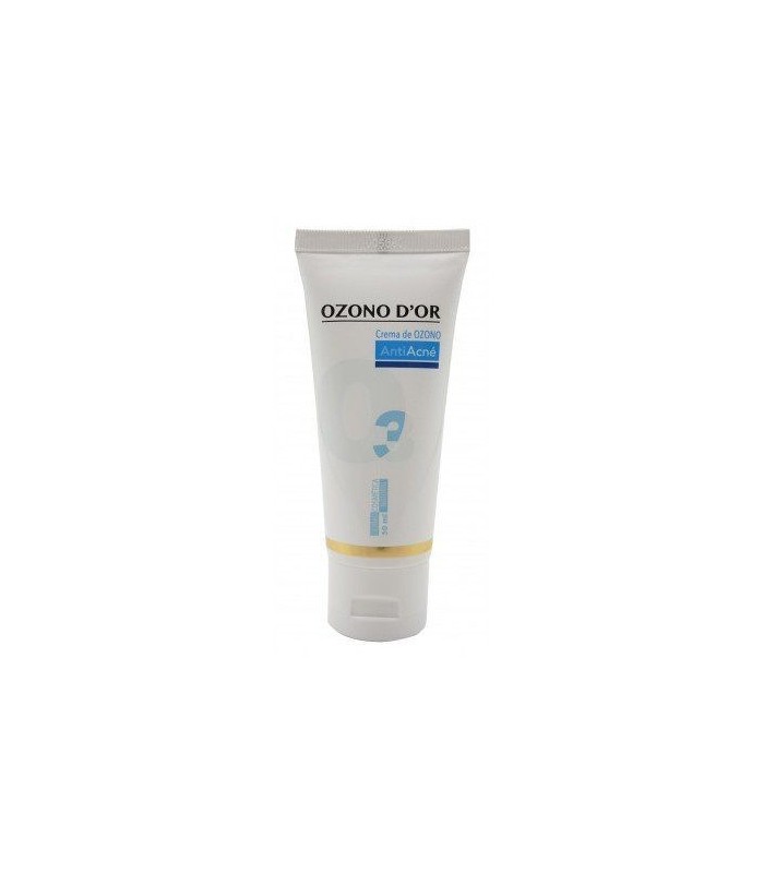 Crema Anti Acne Ozono Bio 50ml 