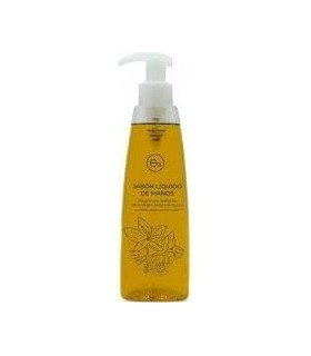 Gel de baño suave bebé 400 ml