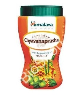 Himalaya Dabur Chyawanprasha 500 g