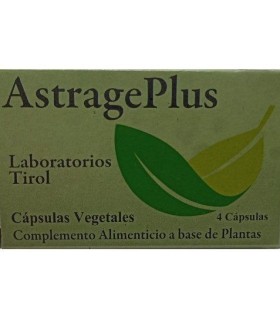 Polygalus   (Astrageplus )  4 capsulas Potenciador Sexual DISPONIBLE