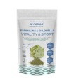 ALGAMAR F F ESPIRULINA & CHORELLA VITALITY & SPORT 400 G