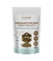 ALGAMAR F F ESPAGUETI DE MAR. BODY HEALTH 400 G