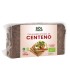 Pan de centeno 500 g 100%