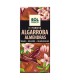 Tableta algarroba con almendras bio 70 g