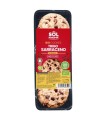 Cookies de trigo sarraceno y chocolate bio 170 g