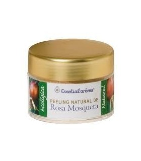 Peeling rosa mosqueta 15 g