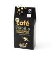 CAFE AROMATIZADO A LA VAINILLA MOLIDO BIO FT 125 G