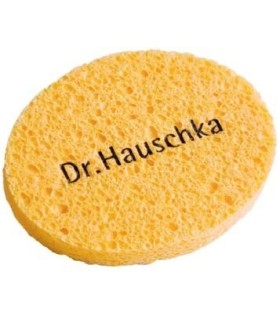 Esponja Desmaquillante Dr.Hauschka