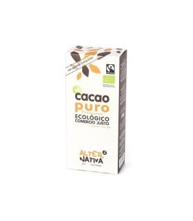 CACAO PURO REMIUM BIO 150 G