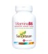 Vitamina B6 20 mg 60 capsulas 