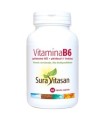 Vitamina B6 20 mg 60 capsulas 