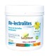 Re-lectrolites  192 g polvo sabor limon