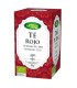 Artemis  Té rojo Pu-Erh bio Artemis 20 filtros