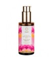 Aceite Loto rosa - Equilibrio - Elixir ayurveda  100 ml