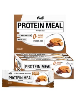 PROTEIN MEAL - wafle GALLETA