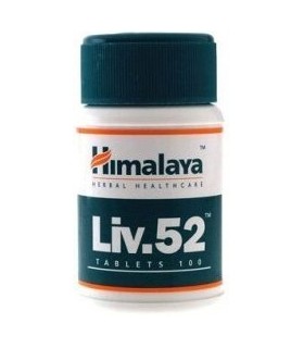 Himalaya Liv52 / LiverCare 60 cap