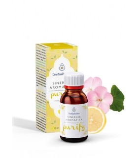 Sinergia aromática - PURIFY 15 ml