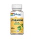 L-Theanina 200 Mg- 30 masticable  Sabor Lima