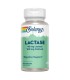 Lactase 40 Mg 4000 FCC- 100 VegCaps  Apto Para Veganos