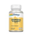 Vitamin C  Liposomada - 100 capsulas vegetales