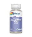 Hyaluronic Acid-30 VegCaps Con Protección Entérica Sin Gluten 