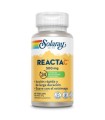 Reacta C - 500 mg (Vitamina C)  en 60 cápsulas vegan