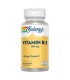 B 2 100 mg - 100 capsulas vegetales 