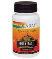 HOLLY BASIL 450 MG 60 CAP.SOLARAY