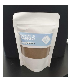 Fango con ÁCIDO HIALURÓNICO 150g