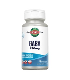 Gaba  750 mg - 90 Comprimidos