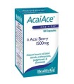 AcaiAce Health AID  30 capsulas