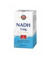 NADH- 30 Comprimidos. Apto Para Veganos