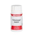 HOLOMEGA  NADH 50 Capsulas