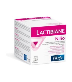 Lactibiane Niño