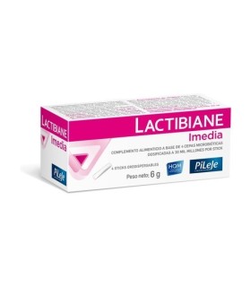 Lactibiane Imedia 4 und