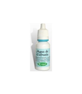 AGUA DE EUFRASIA 15 ML