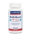 Multi-Guard® for Kids 100 tab