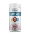 BEVEGAN ALL IN ONE BATIDO  FRESA 450 GR