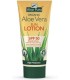 Gel de Aloe vera linea solar  SPF 50 Tubo de 200 ml.