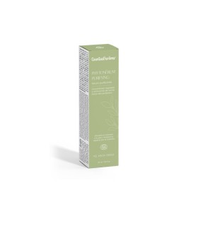  PURIFYING - PHYTOSÉRUM Piel mixta- grasa 30 ml