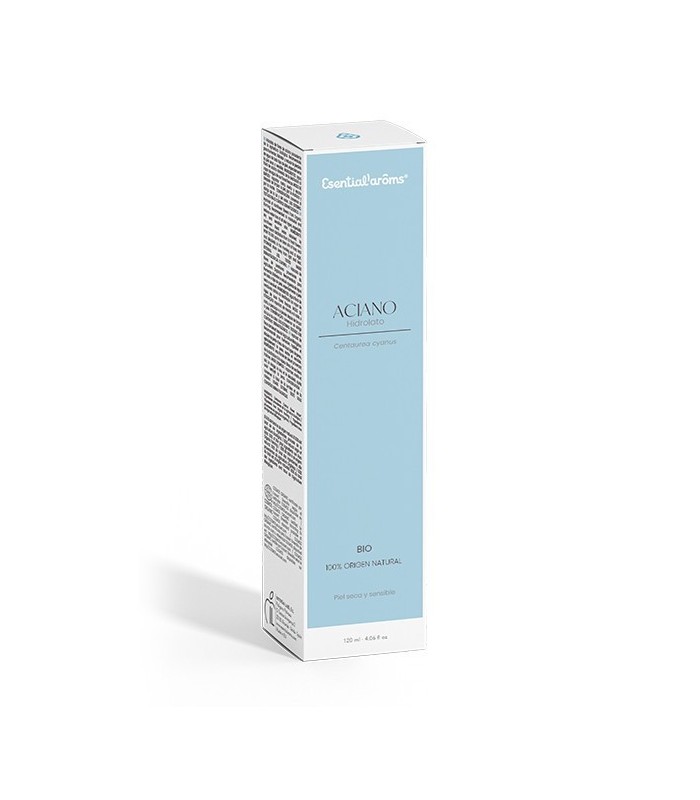 AGUA FLORAL DE ACIANO BIO 100 ml