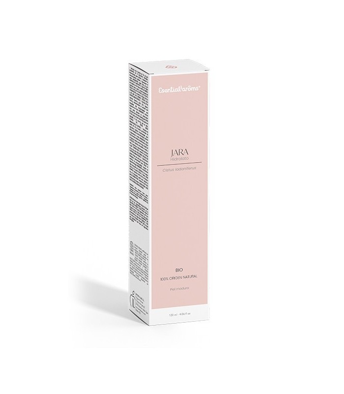 HIDROLATO DE JARA BIO 100 ml