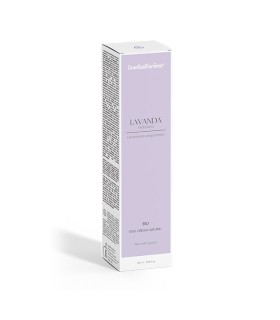 Agua Floral de Lavanda 100 ml. Essential Aroms